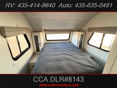 2021 Forest River R-pod 202 Hood River   - Photo 10 - Hurricane, UT 84737