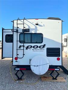 2021 Forest River R-pod 202 Hood River   - Photo 4 - Hurricane, UT 84737