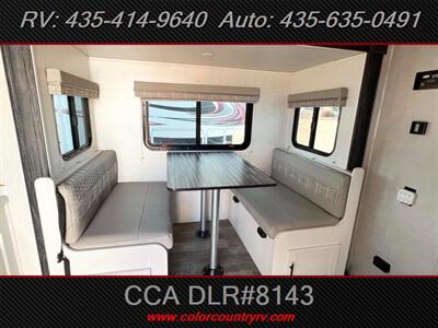 2021 Forest River R-pod 202 Hood River   - Photo 7 - Hurricane, UT 84737
