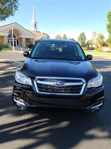 2017 Subaru Forester 2.5i Limited   - Photo 2 - Hurricane, UT 84737