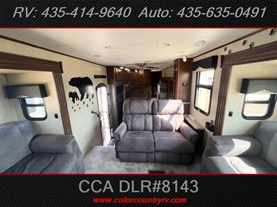 2015 Heartland Big Country 3900FLP   - Photo 6 - Hurricane, UT 84737