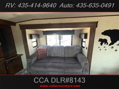 2015 Heartland Big Country 3900FLP   - Photo 7 - Hurricane, UT 84737
