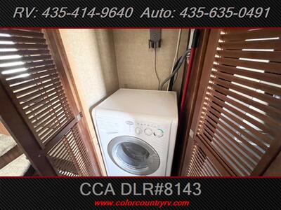 2015 Heartland Big Country 3900FLP   - Photo 11 - Hurricane, UT 84737