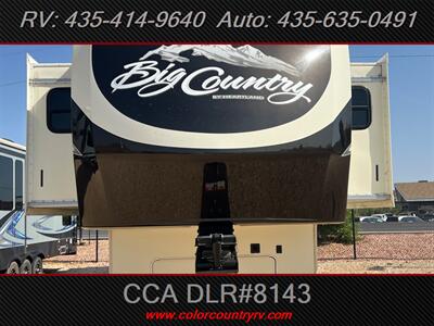 2015 Heartland Big Country 3900FLP   - Photo 3 - Hurricane, UT 84737