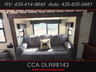 2015 Heartland Big Country 3900FLP   - Photo 8 - Hurricane, UT 84737