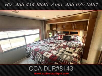 2015 Heartland Big Country 3900FLP   - Photo 12 - Hurricane, UT 84737