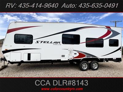 2014 Eclipse Stellar 24SBG   - Photo 2 - Hurricane, UT 84737