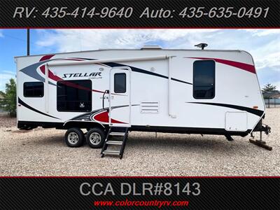 2014 Eclipse Stellar 24SBG   - Photo 1 - Hurricane, UT 84737