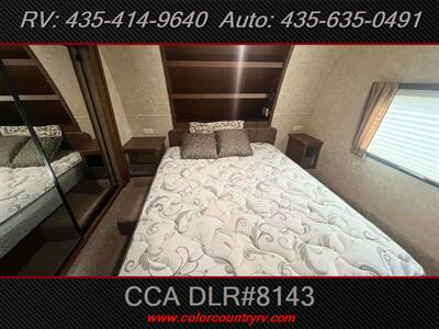 2015 Highland Ridge RV Open Range Light 297RLS   - Photo 9 - Hurricane, UT 84737