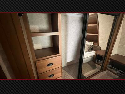 2015 Highland Ridge RV Open Range Light 297RLS   - Photo 12 - Hurricane, UT 84737