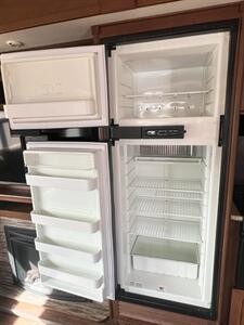 2015 Highland Ridge RV Open Range Light 297RLS   - Photo 8 - Hurricane, UT 84737