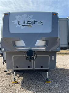 2015 Highland Ridge RV Open Range Light 297RLS   - Photo 2 - Hurricane, UT 84737