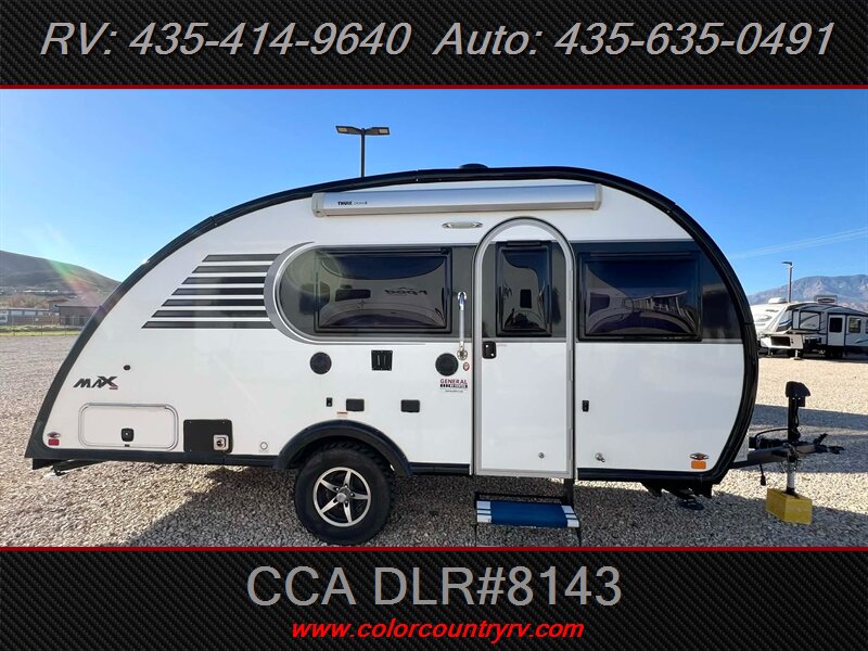 2024 Xtreme Outdoors Max   - Photo 1 - Hurricane, UT 84737