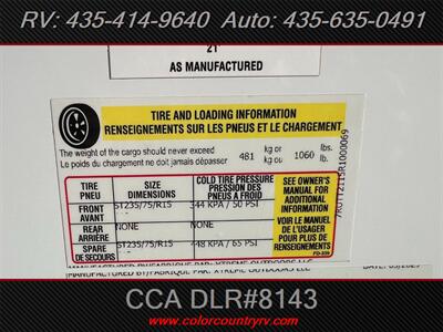 2024 Xtreme Outdoors Max - Photo 16 - Hurricane, UT 84737