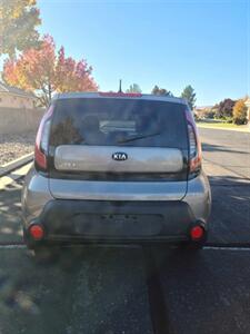 2014 Kia Soul +   - Photo 4 - Hurricane, UT 84737