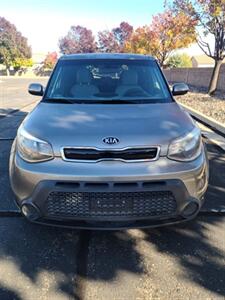 2014 Kia Soul +   - Photo 2 - Hurricane, UT 84737