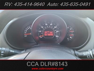 2014 Kia Soul +   - Photo 7 - Hurricane, UT 84737