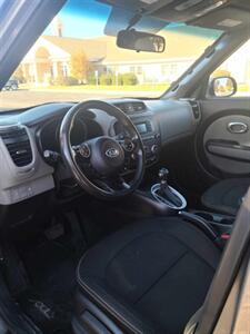 2014 Kia Soul +   - Photo 5 - Hurricane, UT 84737