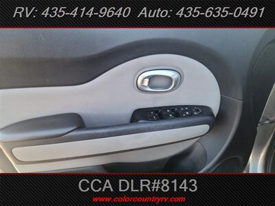 2014 Kia Soul +   - Photo 6 - Hurricane, UT 84737