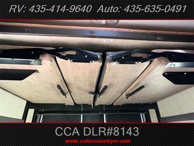 2013 Heartland Cyclone 4100   - Photo 22 - Hurricane, UT 84737