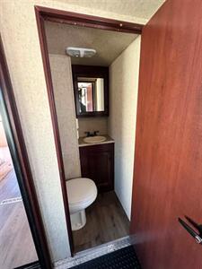 2013 Heartland Cyclone 4100   - Photo 19 - Hurricane, UT 84737