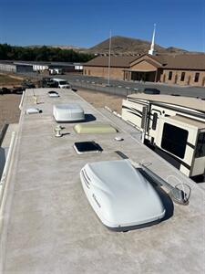 2013 Heartland Cyclone 4100   - Photo 24 - Hurricane, UT 84737