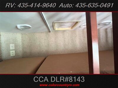 2013 Heartland Cyclone 4100   - Photo 11 - Hurricane, UT 84737