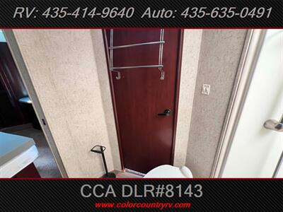 2013 Heartland Cyclone 4100   - Photo 17 - Hurricane, UT 84737