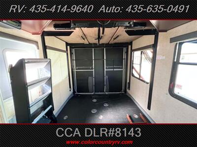 2013 Heartland Cyclone 4100   - Photo 20 - Hurricane, UT 84737