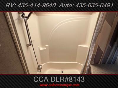 2013 Heartland Cyclone 4100   - Photo 18 - Hurricane, UT 84737