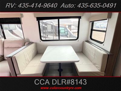2025 Grand Design RV Transcend - Photo 8 - Hurricane, UT 84737