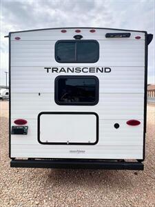 2025 Grand Design RV Transcend - Photo 4 - Hurricane, UT 84737