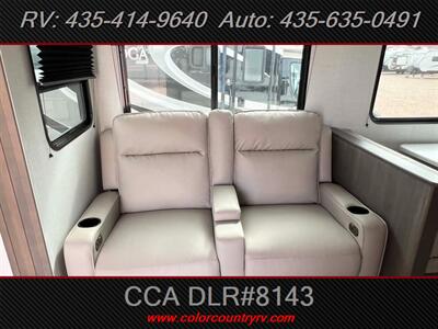 2025 Grand Design RV Transcend - Photo 6 - Hurricane, UT 84737