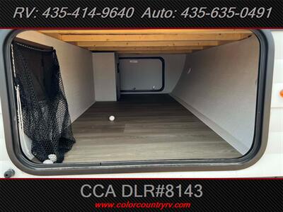 2025 Grand Design RV Transcend - Photo 19 - Hurricane, UT 84737