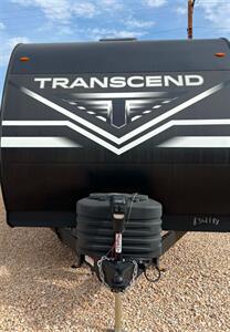 2025 Grand Design RV Transcend - Photo 3 - Hurricane, UT 84737