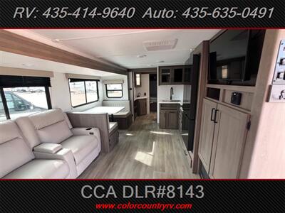 2025 Grand Design RV Transcend - Photo 5 - Hurricane, UT 84737