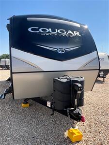 2022 Keystone Cougar 26RBSWE   - Photo 3 - Hurricane, UT 84737