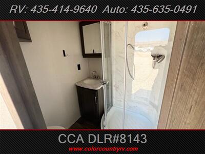 2022 Keystone Cougar 26RBSWE   - Photo 16 - Hurricane, UT 84737
