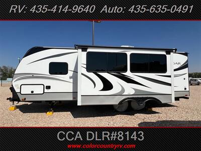 2022 Keystone Cougar 26RBSWE   - Photo 2 - Hurricane, UT 84737