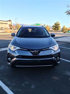 2018 Toyota RAV4 XLE   - Photo 2 - Hurricane, UT 84737