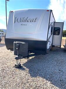 2017 Forest River Wildcat Maxx Lite 265BHX   - Photo 2 - Hurricane, UT 84737