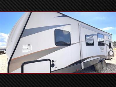 2017 Forest River Wildcat Maxx Lite 265BHX   - Photo 3 - Hurricane, UT 84737