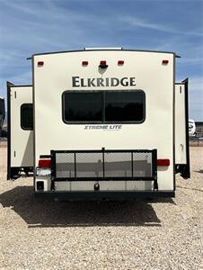 2017 Heartland Heartland Elkridge Extreme Light E261 - Photo 4 - Hurricane, UT 84737