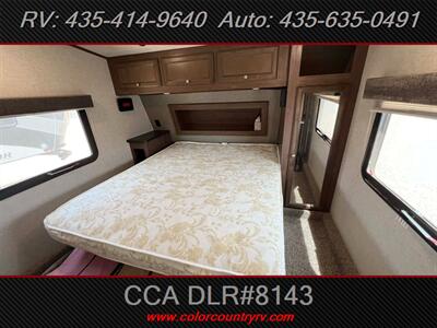 2017 Heartland Heartland Elkridge Extreme Light E261 - Photo 11 - Hurricane, UT 84737