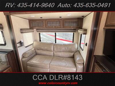 2017 Heartland Heartland Elkridge Extreme Light E261 - Photo 9 - Hurricane, UT 84737