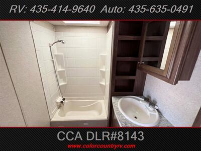 2017 Heartland Heartland Elkridge Extreme Light E261 - Photo 13 - Hurricane, UT 84737