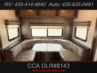 2017 Heartland Heartland Elkridge Extreme Light E261 - Photo 8 - Hurricane, UT 84737