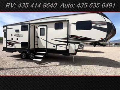 2017 Heartland Heartland Elkridge Extreme Light E261