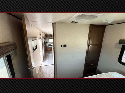 2017 Heartland Heartland Elkridge Extreme Light E261 - Photo 12 - Hurricane, UT 84737