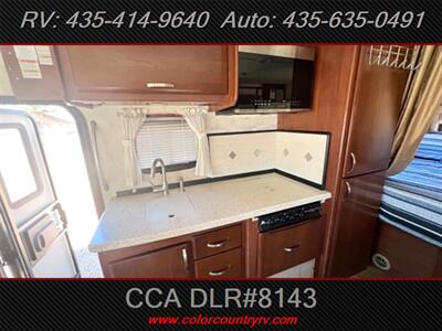 2011 Fleetwood Tioga DSL 24D   - Photo 7 - Hurricane, UT 84737